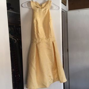 Brand new Beauty and the Beast Belle dress